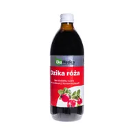 Dzika róża. suplement diety, 500 ml