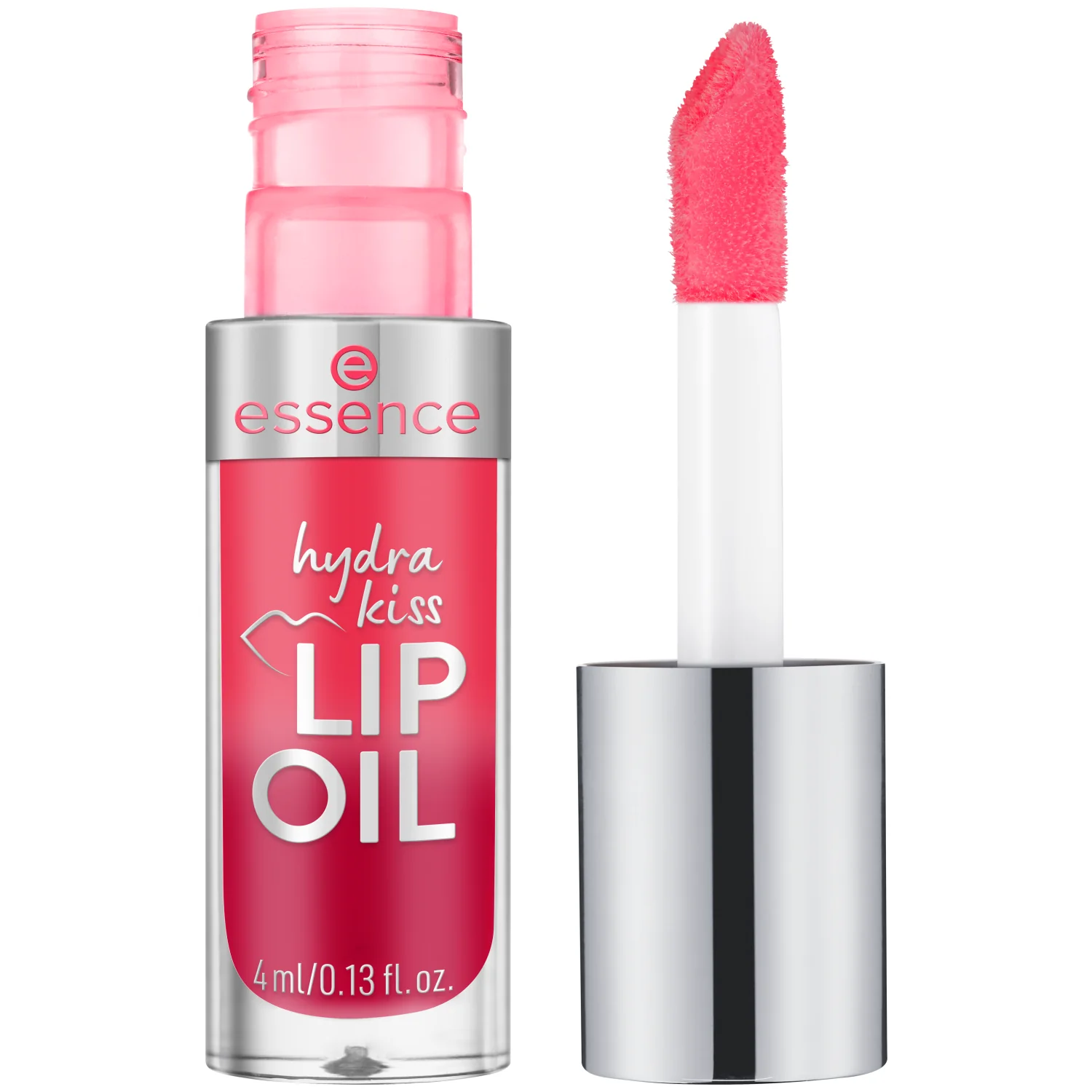 Essence Lip Oil olejek do ust, 03 Hydra Kiss, 4 ml