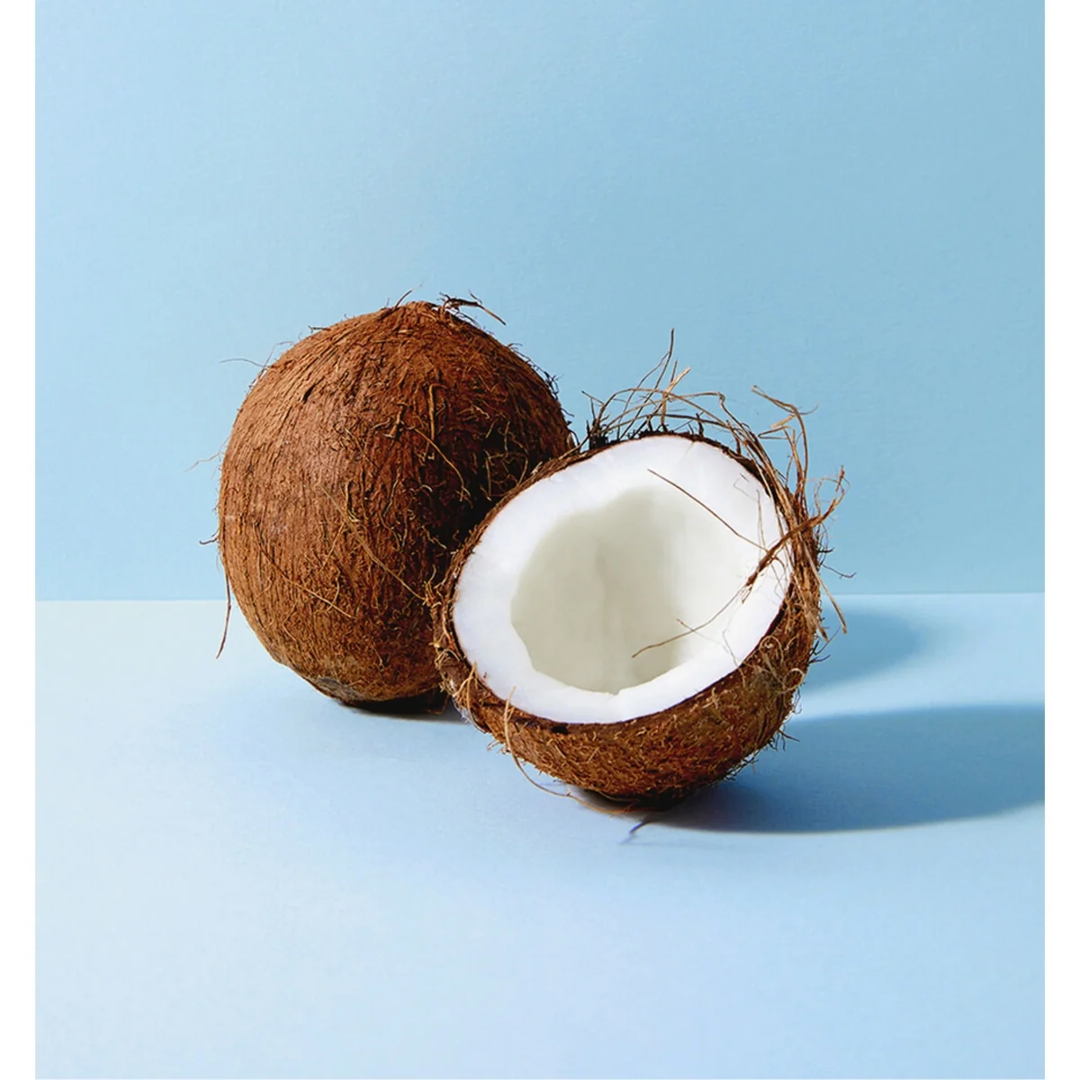 Nivea żel pod prysznic Coconut, 500 ml