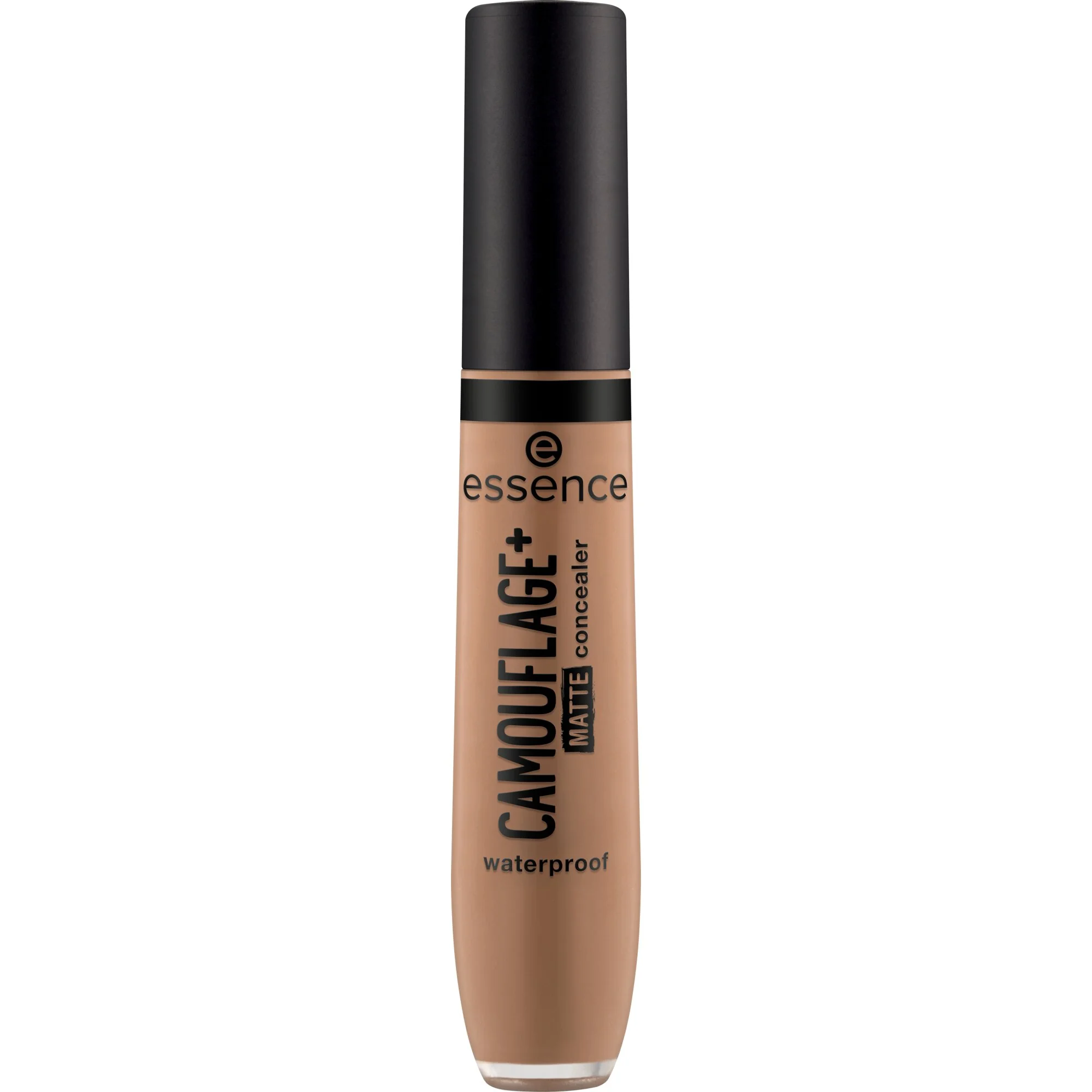 Essence Camouflage+ Matte korektor matujący 180, 8 ml