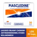 Piascledine, 100 mg + 200 mg, 30 kapsułek