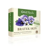 Avet Herbs Bratek Skin, 30 tabletek