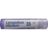 Boiron Lycopodium Clavatum 30 CH, granulki, 4 g