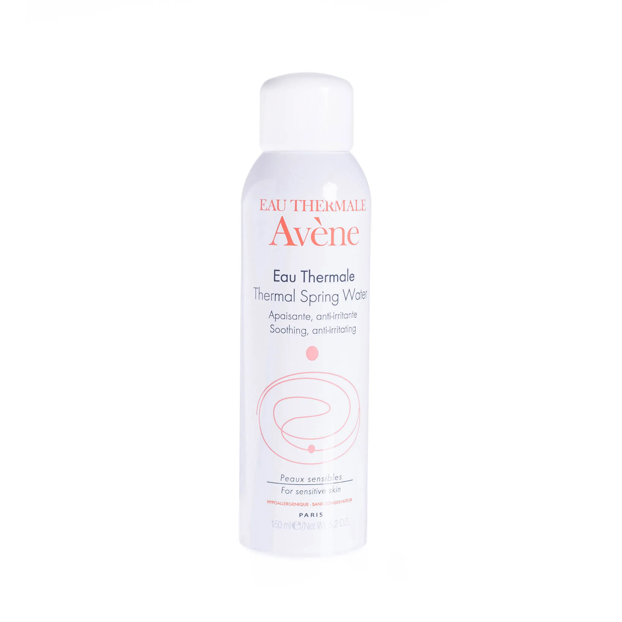 Avene, woda termalna, 150 ml 