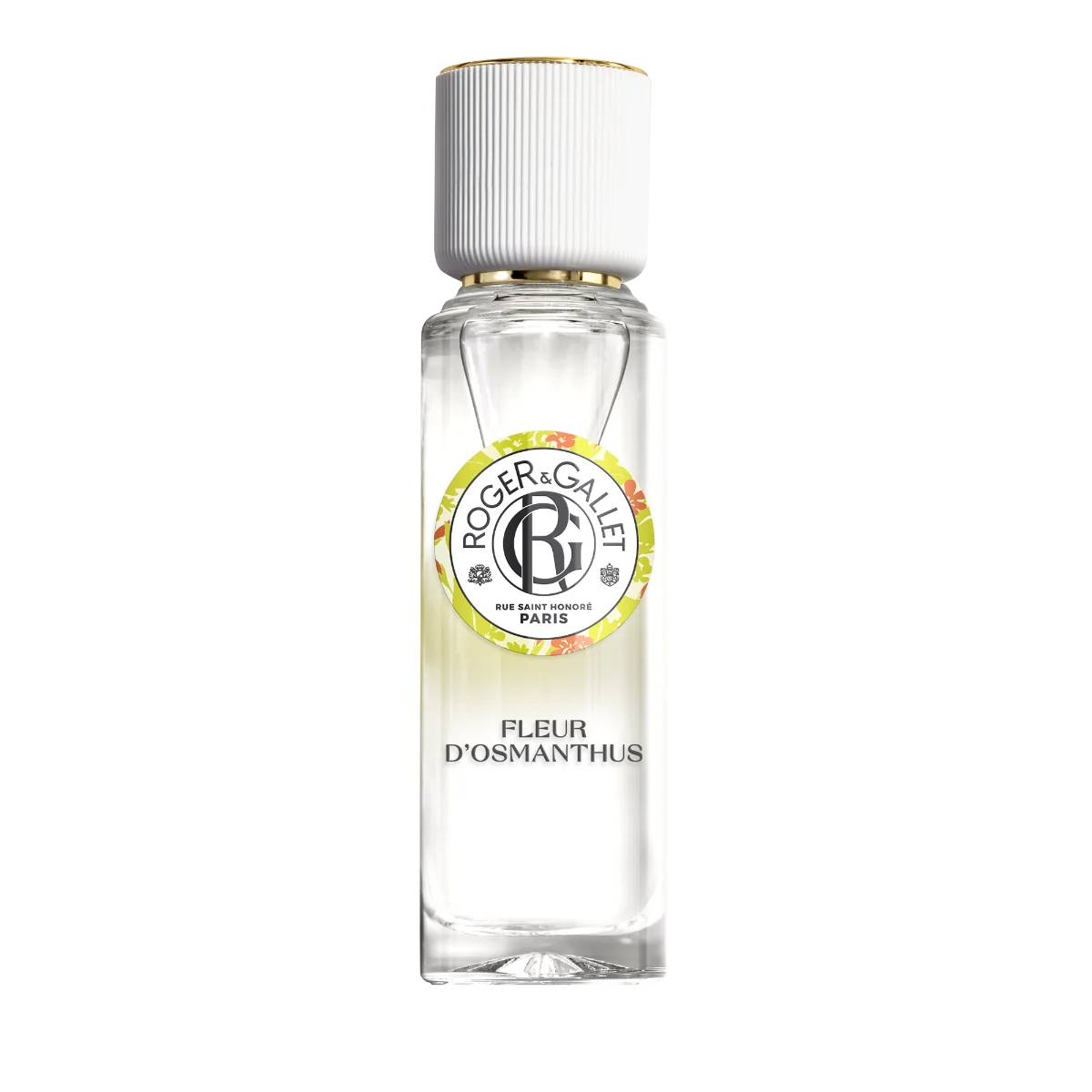 Roger & Gallet Fleur d'Osmanthus woda zapachowa, 30 ml