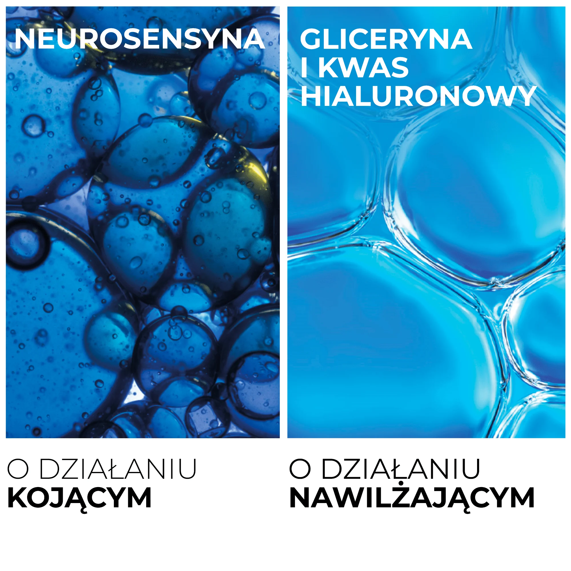 La Roche Posay Toleriane Ultra Dermallergo nawilżające serum do twarzy, 20 ml