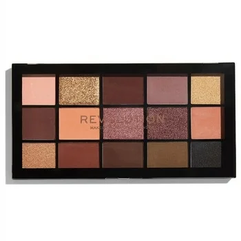 Paleta cieni do powiek Velvet Rose MakeUp Revolution Re-Loaded