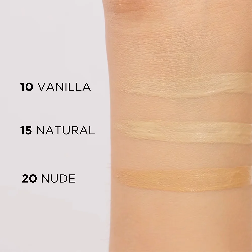 Eveline Cosmetics Wonder Match Lumi luksusowy korektor rozświetlający do twarzy nr 20, 30 ml