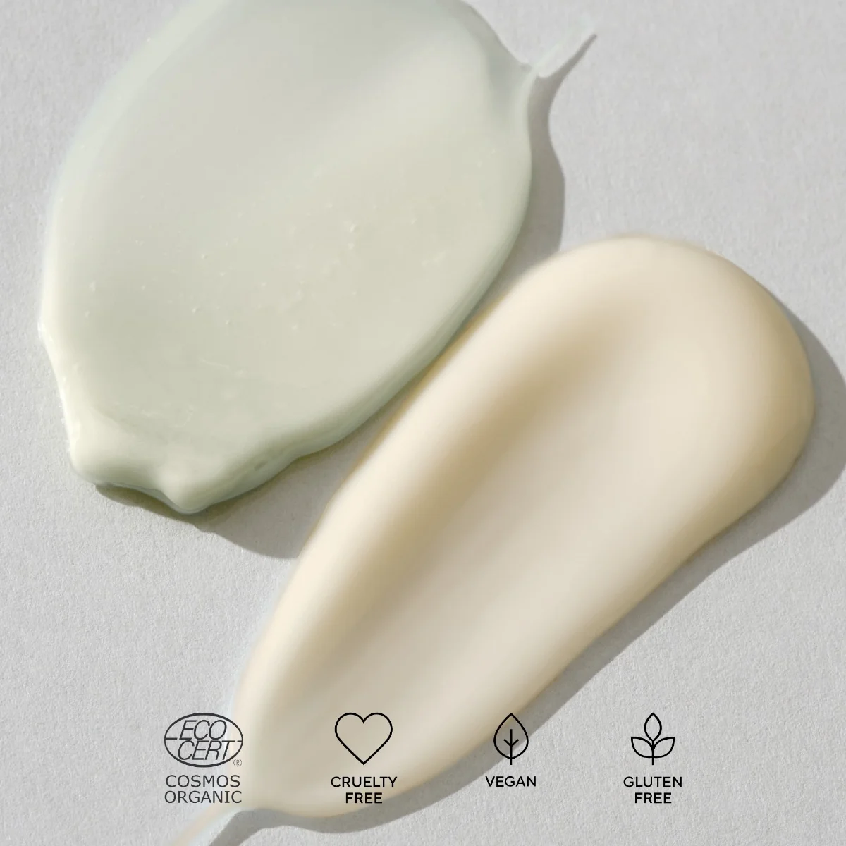 Madara HIS krem do twarzy, 50 ml + krem pod oczy, 17 ml
