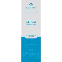 Colosregen, Serum z Colostrum Genactiv, 100 ml