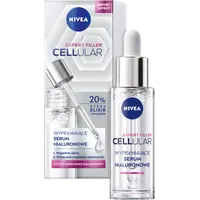 Nivea Cellular Expert Filler hialuronowe serum wypełniające, 30 ml