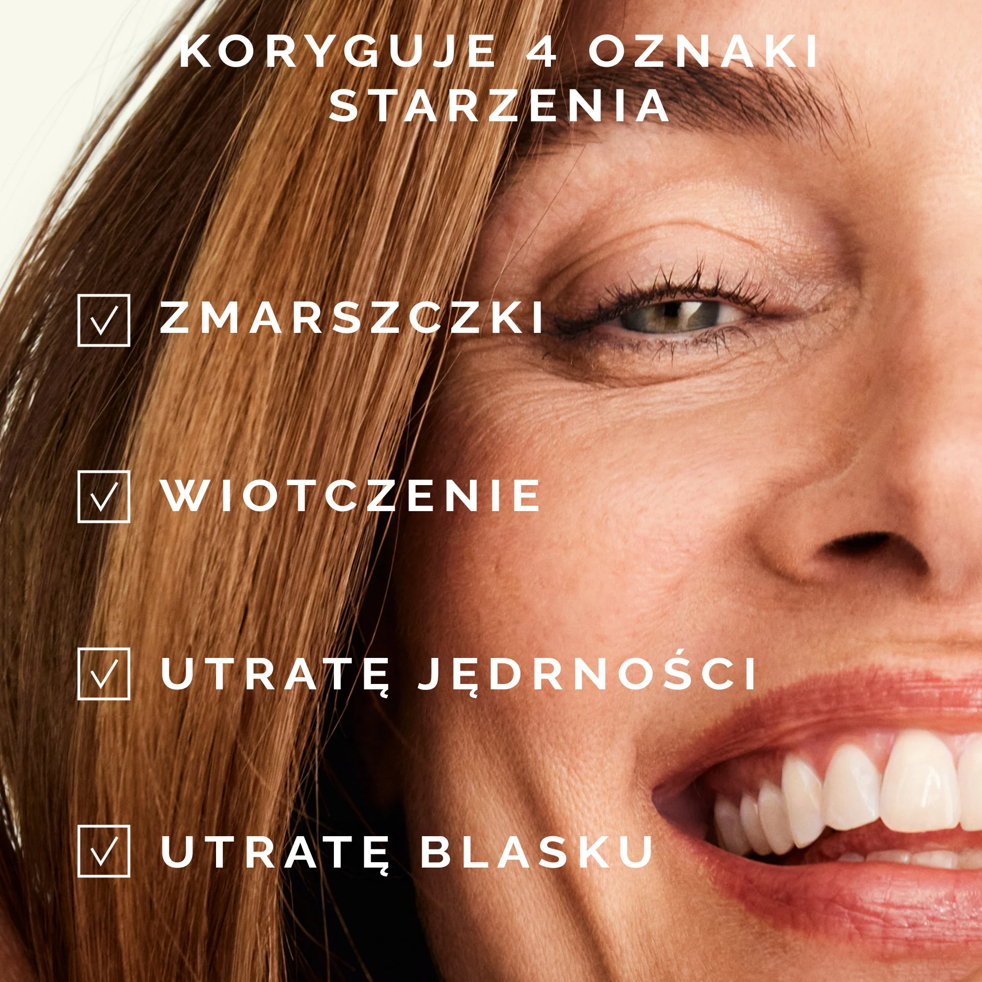 NUXE Nuxuriance Ultra bogaty krem do twarzy przeciwstarzeniowy na dzień, 50 ml