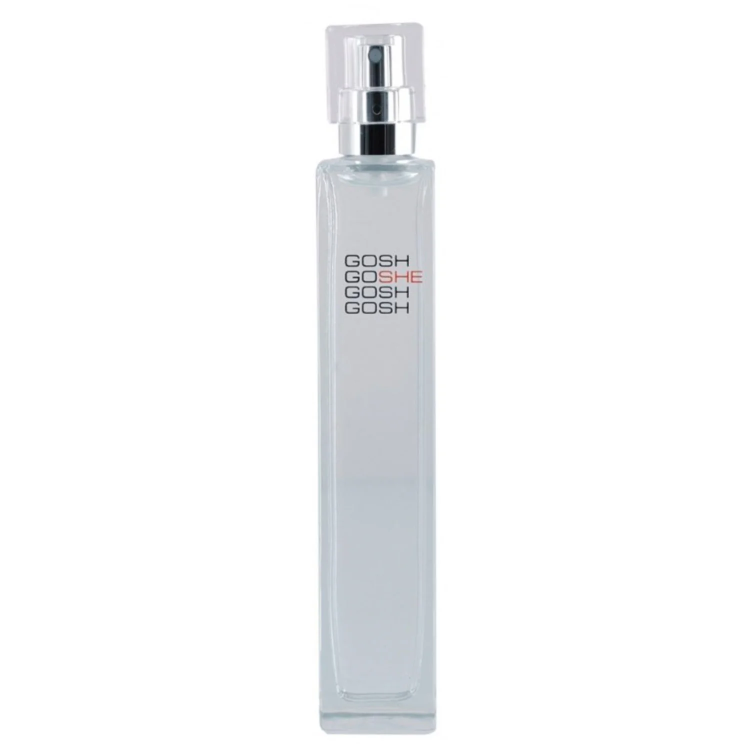 GOSH SHE woda toaletowa, 50 ml
