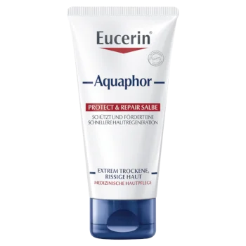 Eucerin Aquaphor maść regenerująca Eucerin Aquaphor maść regenerująca