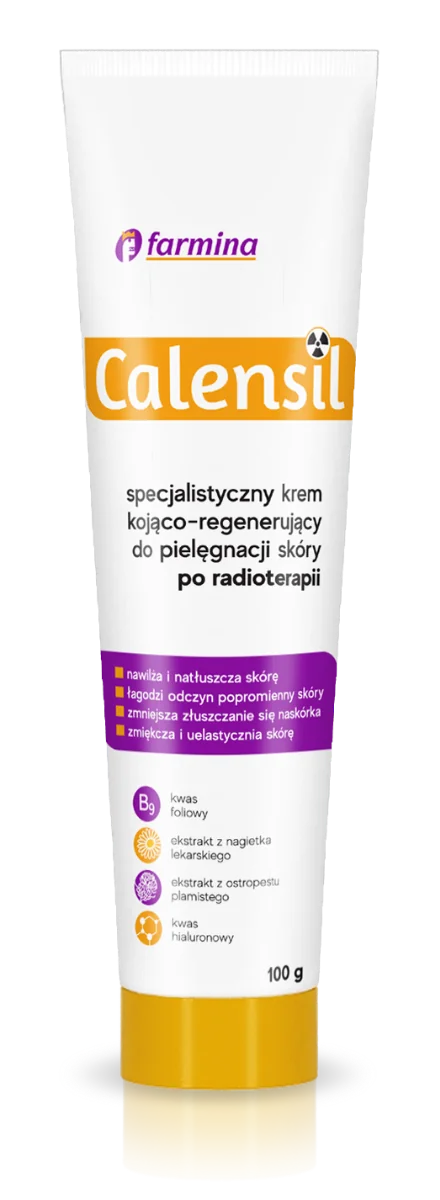 Calensil krem, 100 g