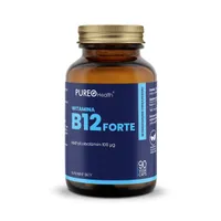 Pureo Health Witamina B12, 60 kapsułek