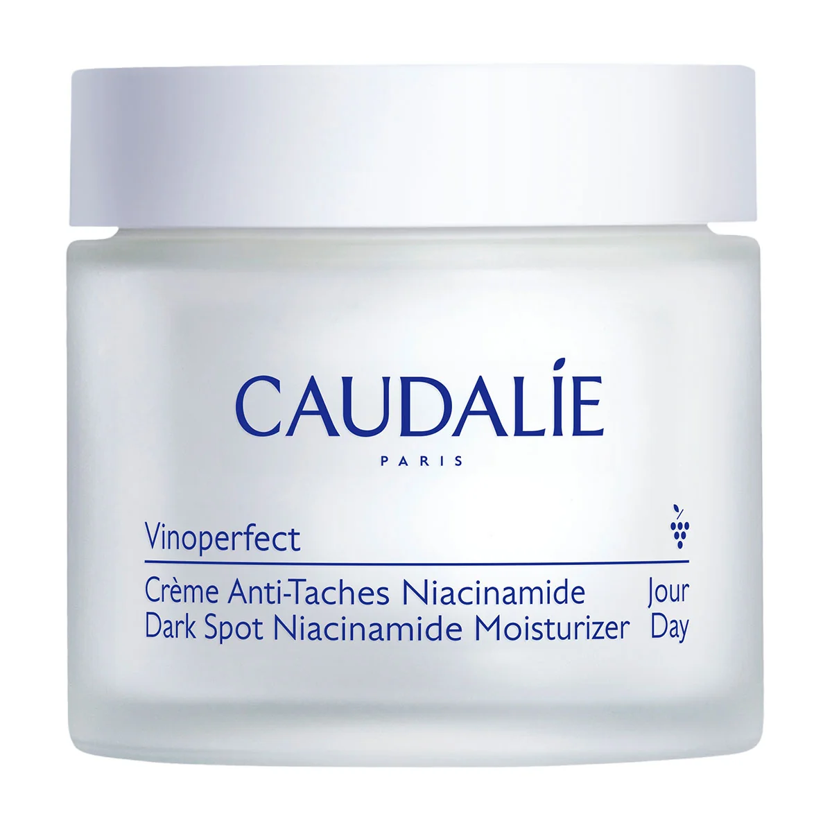 Caudalie Vinoperfect krem na przebarwienia z niacynamidem, 50 ml