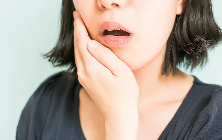 Jak leczyć zapalenie jamy ustnej