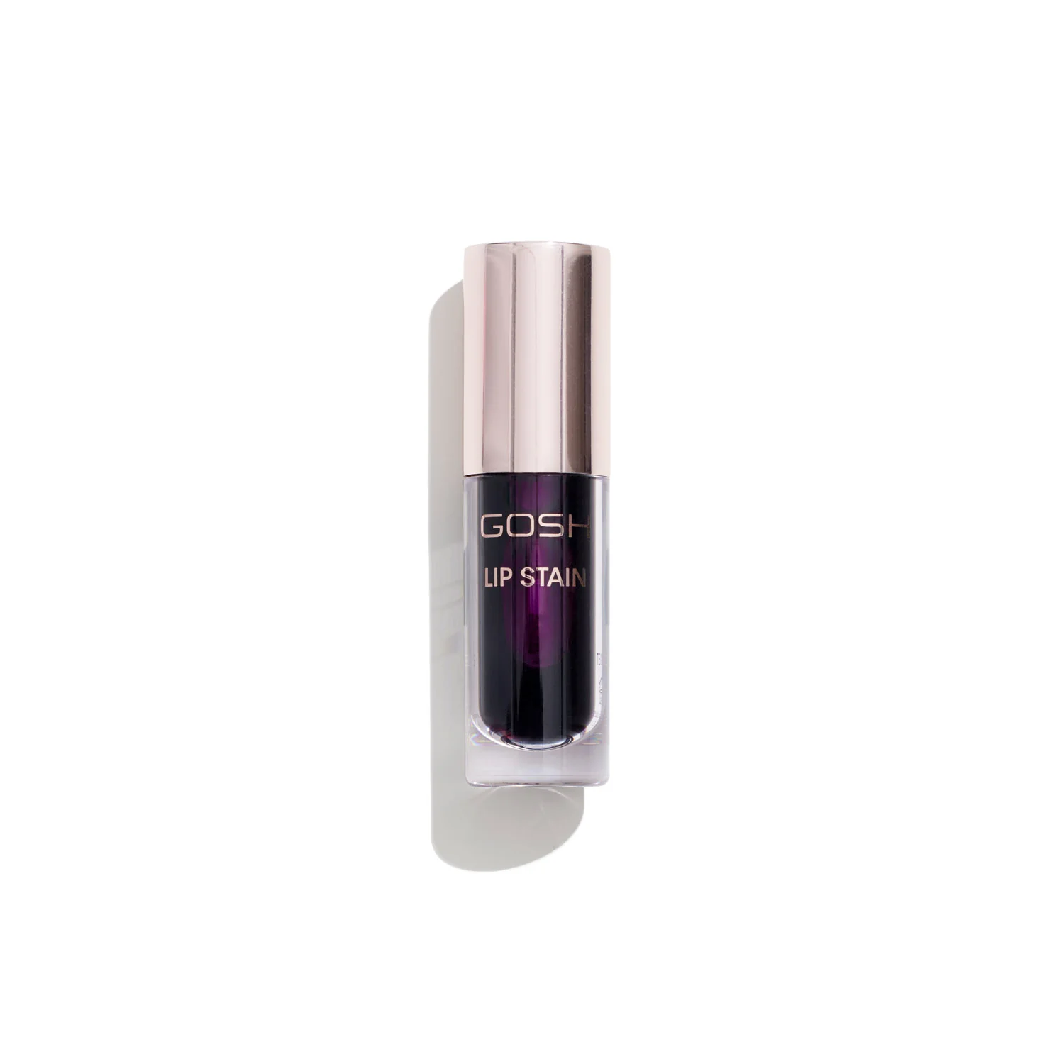 GOSH Lip Stain długotrwały tint do ust 002 Wild Berry, 3 ml