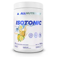 ALLNUTRITION Isotonic Iced Lemonade, 700 g