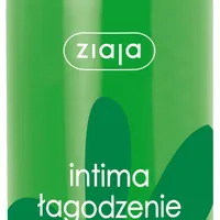 Ziaja Intima babka lancetowata, płyn do higieny intymnej , 500 ml