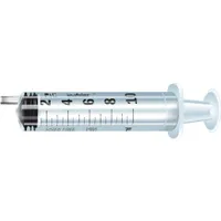 PIC Strzykawka eccentric, 10 ml, 100 sztuk