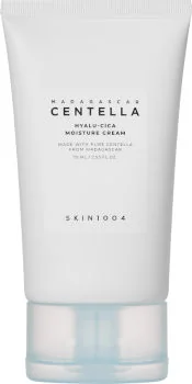 SKIN1004 Madagascar Centella Hyalu-Cica Moisture Cream nawilżający krem do twarzy SKIN1004 Madagascar Centella Hyalu-Cica Moisture Cream nawilżający krem do twarzy