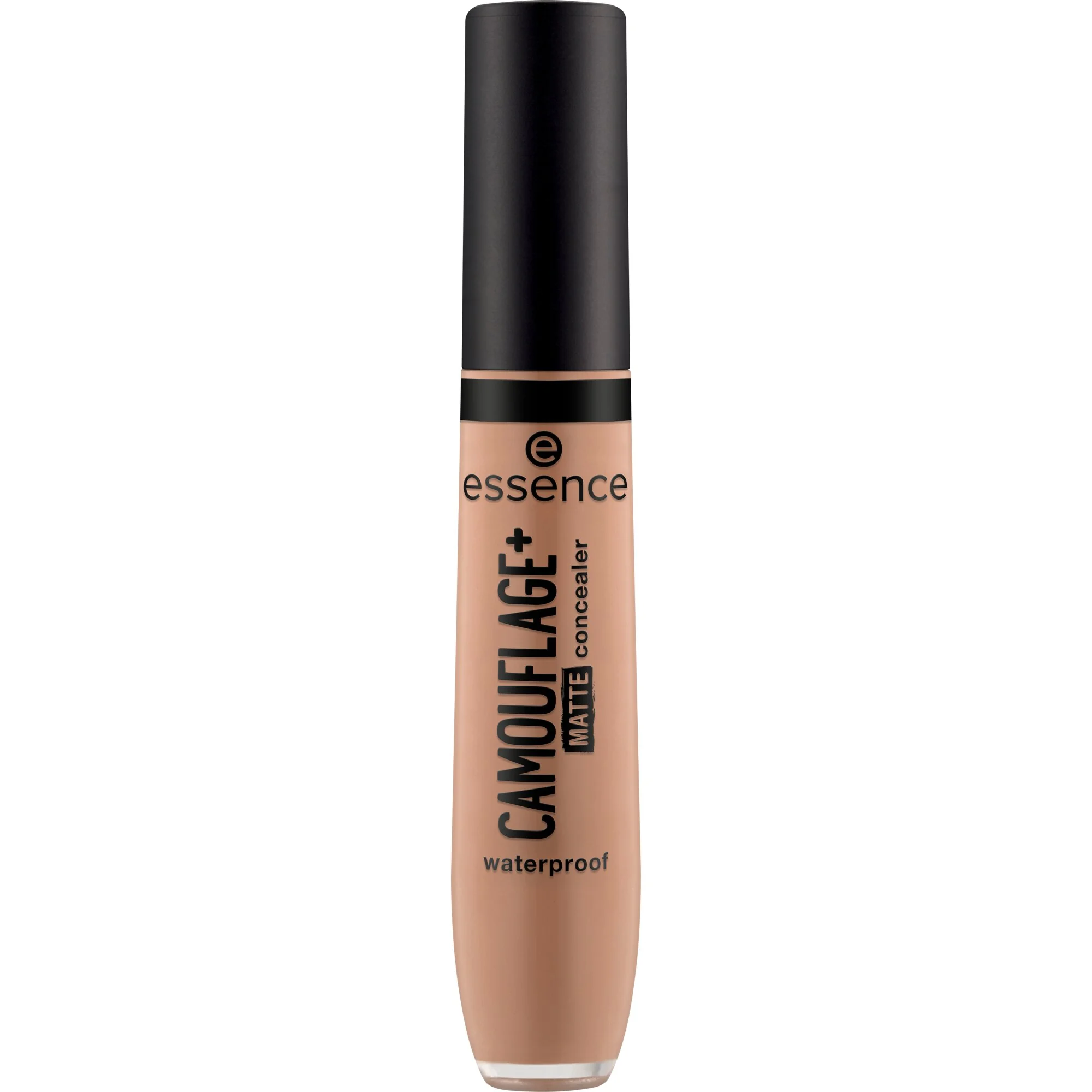 Essence Camouflage+ Matte korektor matujący 160, 8 ml