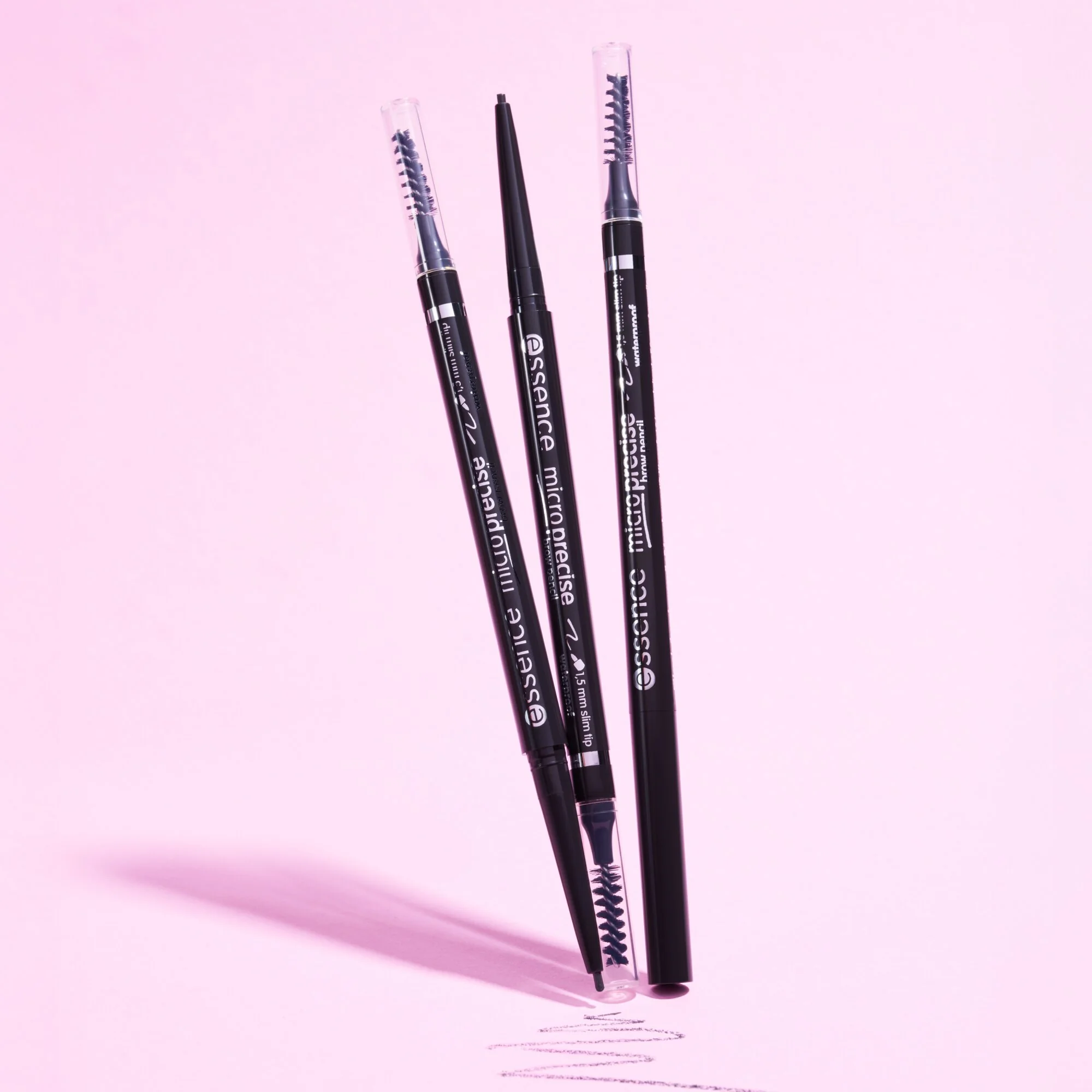 Essence Micro Precise Brow Pencil kredka do brwi 08, 0,05 g
