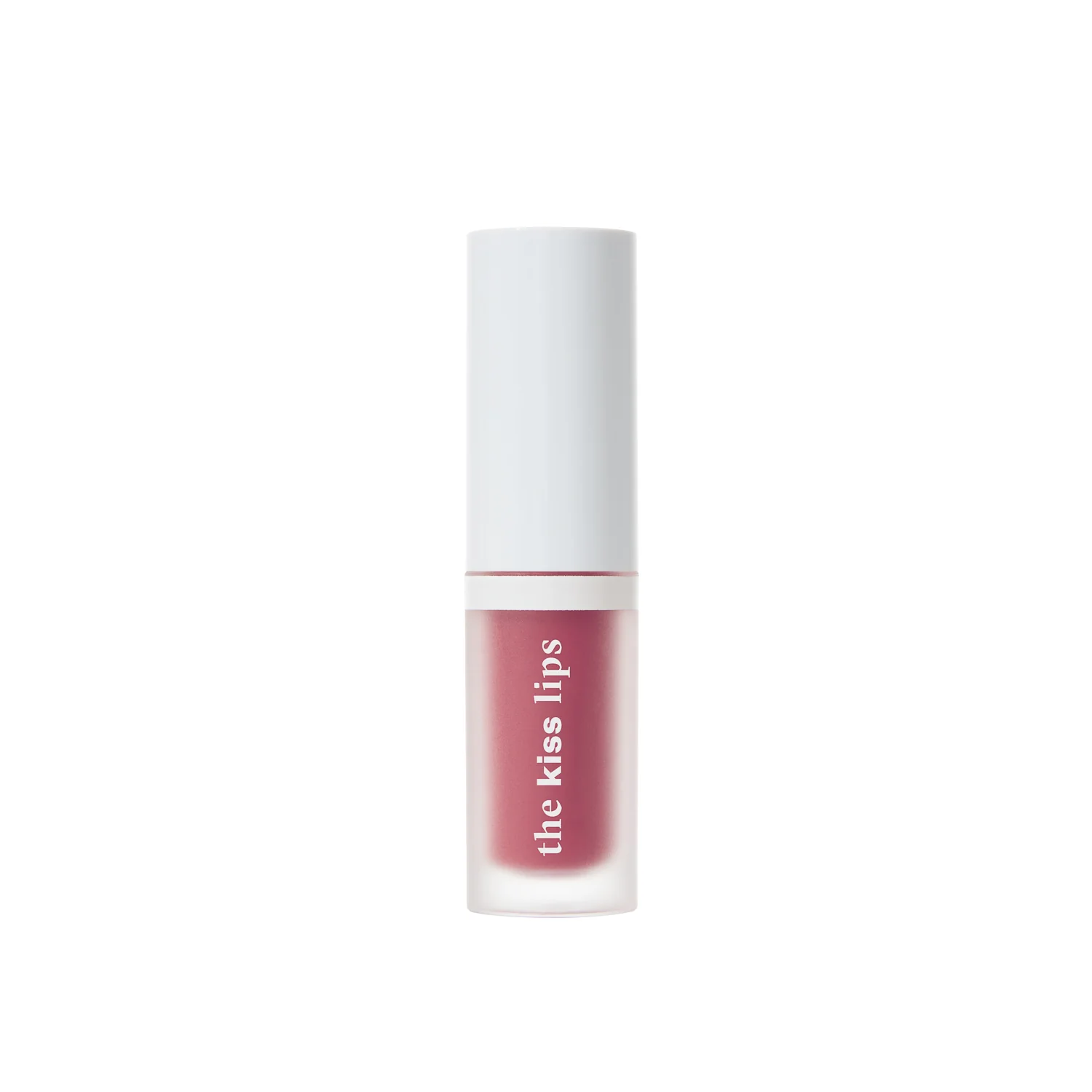 Paese Pomadka W Płynie The Kiss Lips 03 Lovely Pink