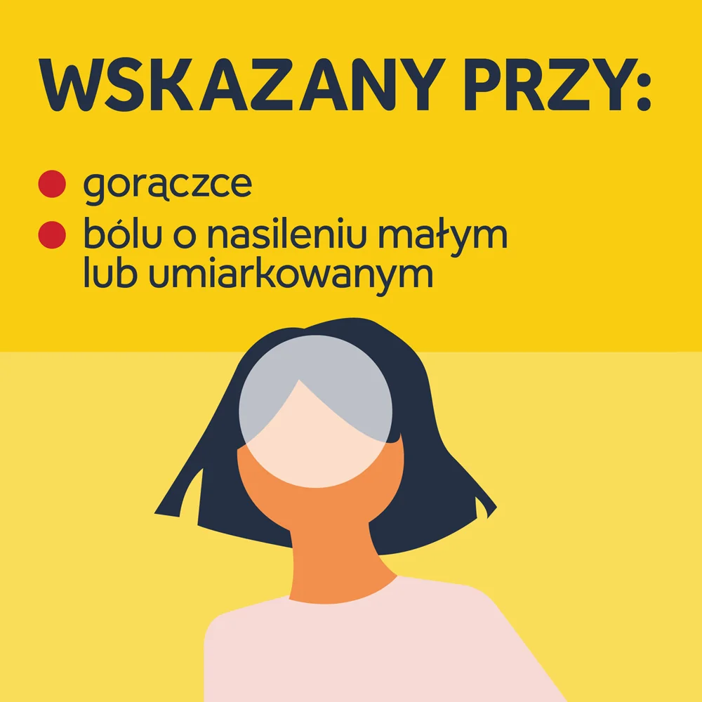 Nurofen dla dzieci Junior truskawkowy 40 mg/ml, zawiesina doustna, 100 ml