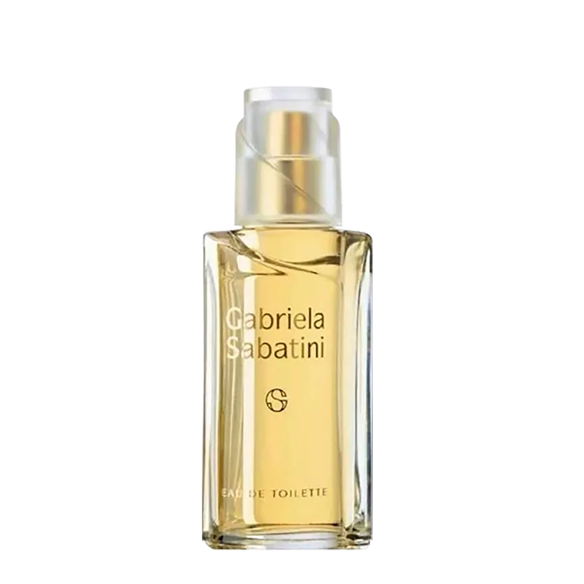 Gabriela Sabatini woda toaletowa, 60 ml