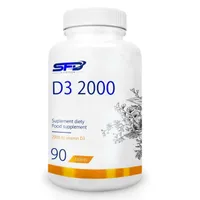 SFD D3 2000, 90 szt.