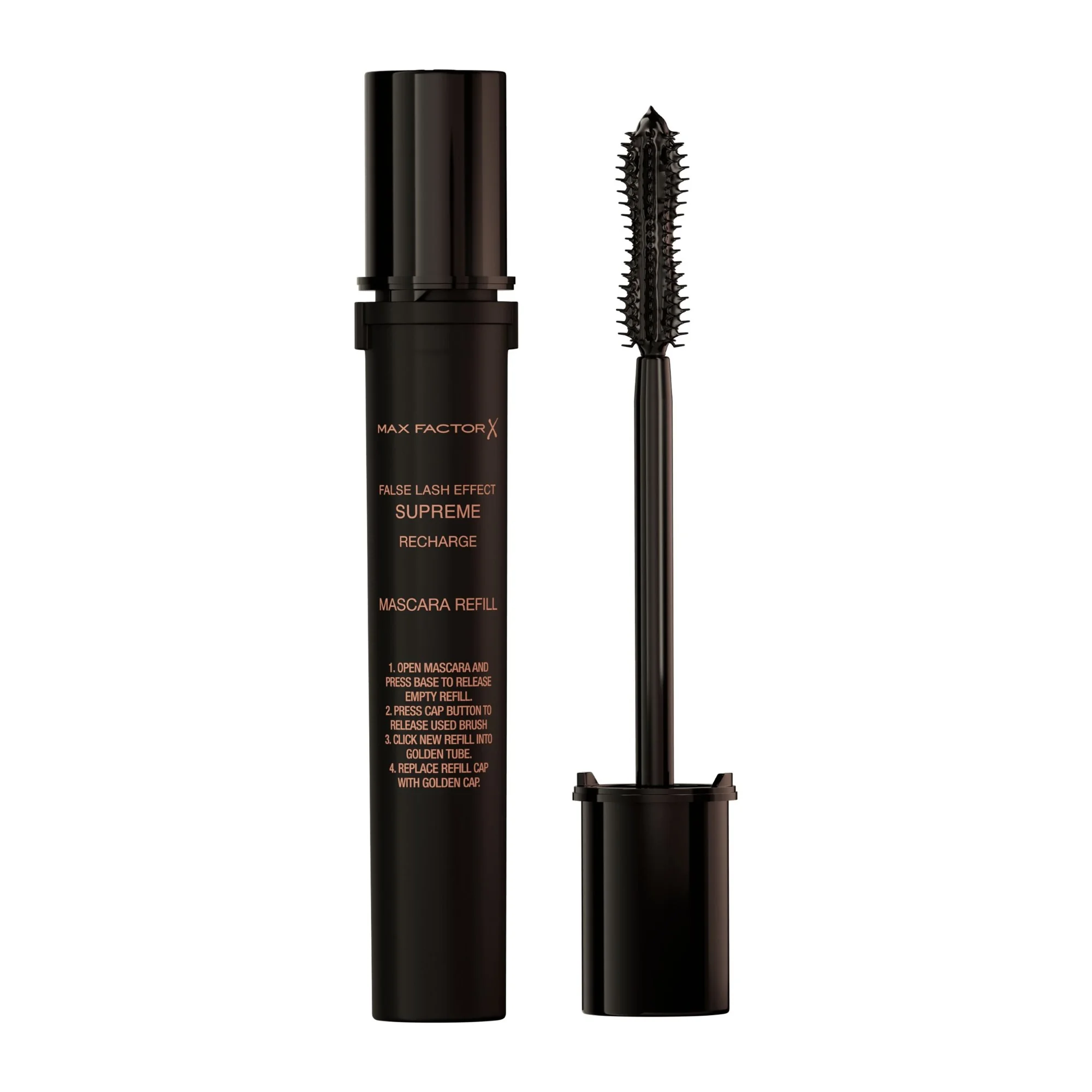 Max Factor False Lash Effect Supreme maskara, refill, 8 ml