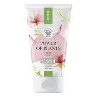 Lirene Power Of Plants Róża kojący żel myjący, 150 ml