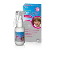 Virasoothe, żel w sprayu, 60ml