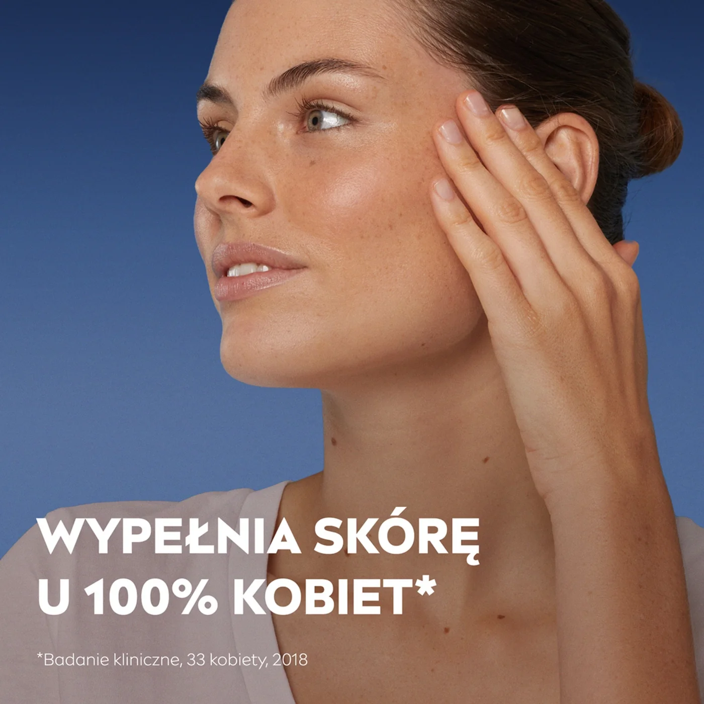 Nivea Cellular Expert Filler wypełniające serum hialuronowe, 30 ml