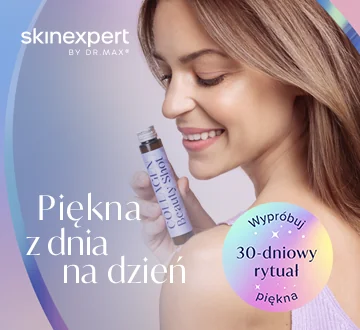 Skinexpert by Dr. Max® Collagen Beauty Shots 30 fiolek po 25ml