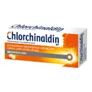 Chlorchinaldin VP, 2 mg, 40 tabletek do ssania