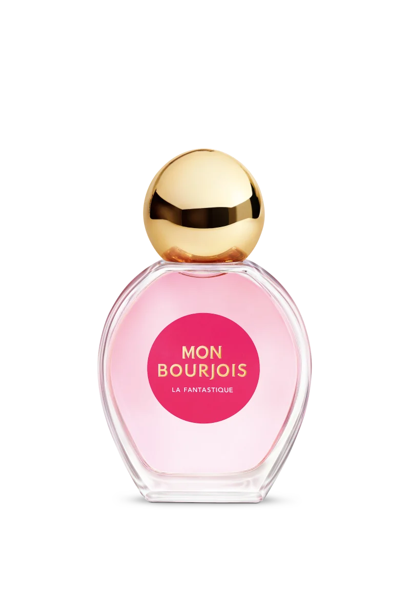 Bourjois Paris Mon Bourjois La Fantastique Woda perfumowana dla kobiet, 50 ml