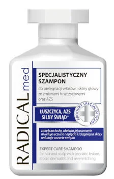 Radical Med szampon Radical Med szampon