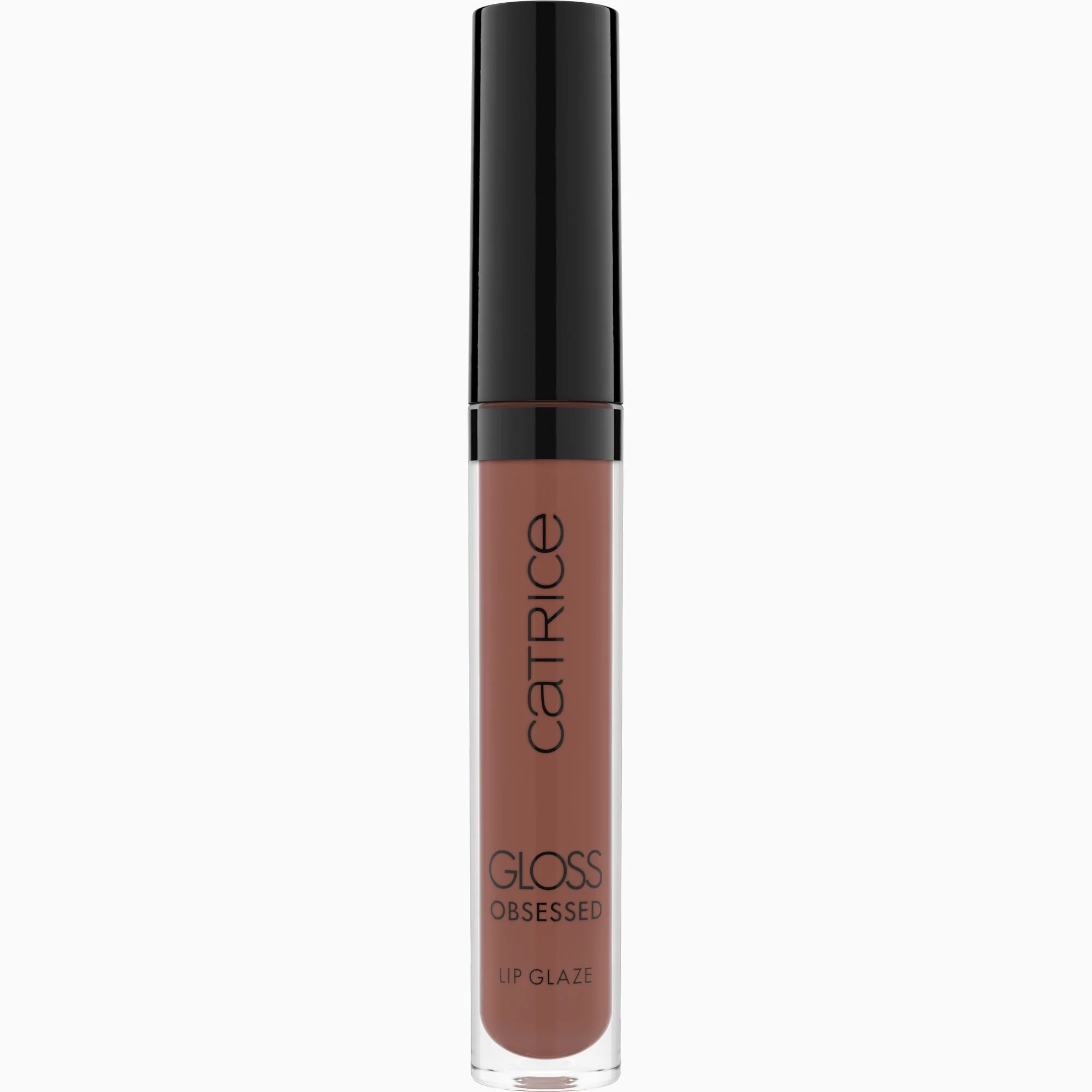 CATRICE Gloss Obsessed Lip Glaze błyszczyk do ust 050 The Glossfather, 2,5 ml