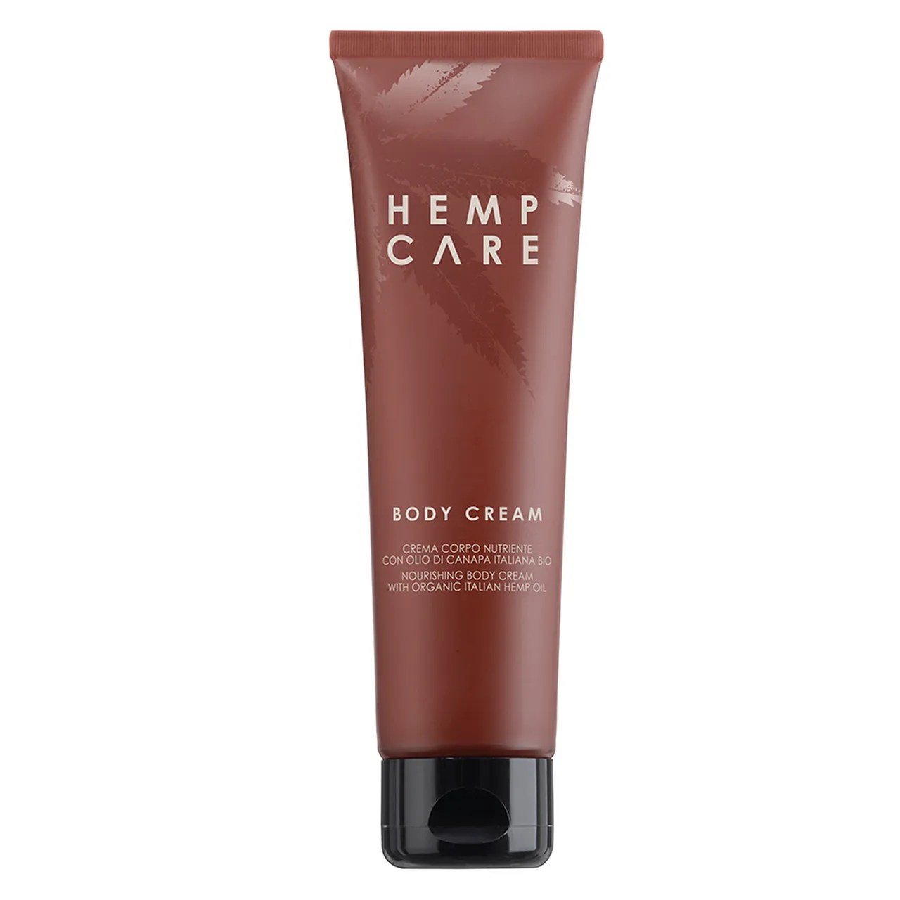 Hemp Care, krem do ciała, 150 ml