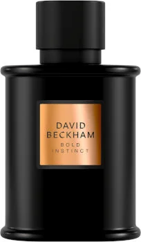 David Beckham Bold Instinct woda perfumowana David Beckham Bold Instinct woda perfumowana