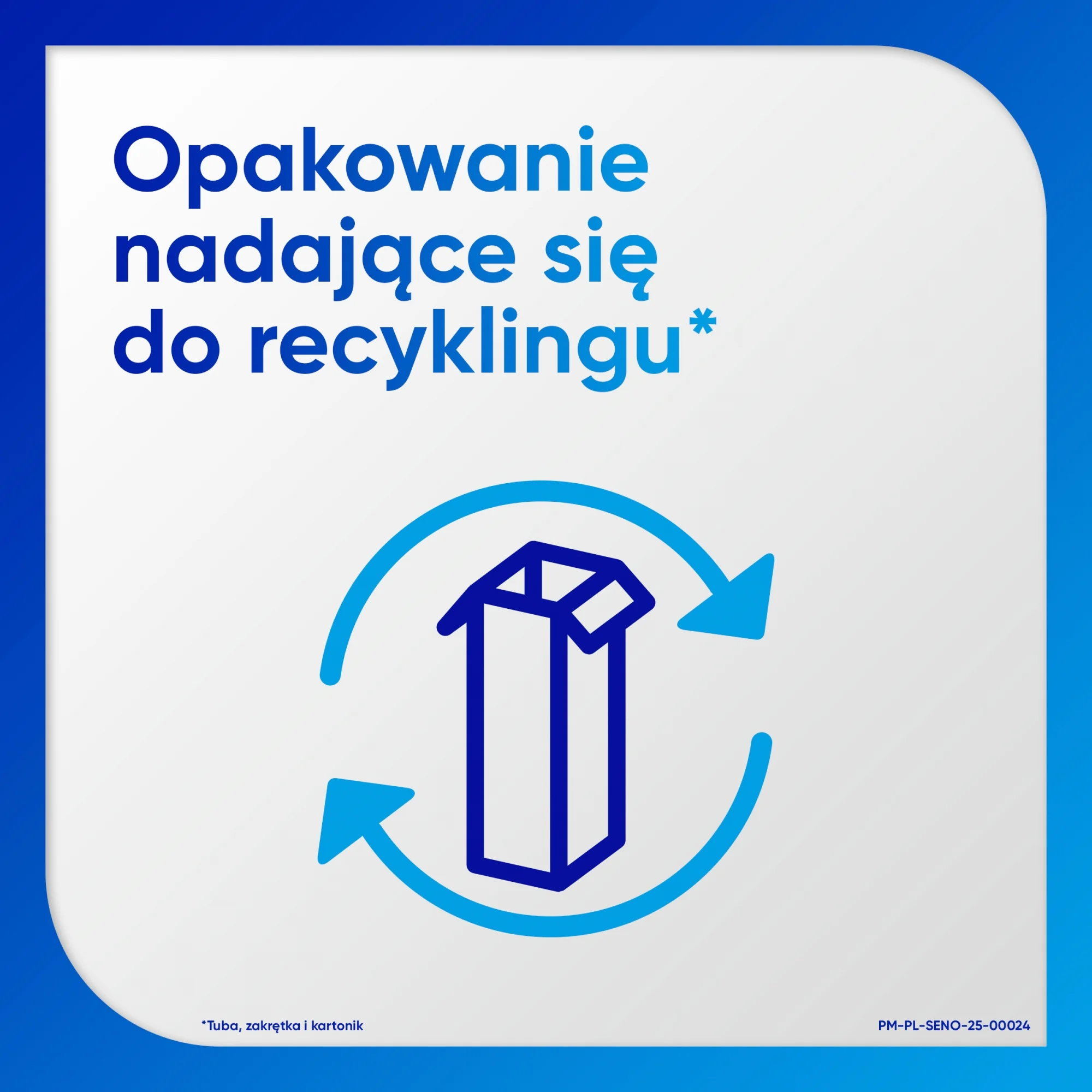 Sensodyne Ultraszybka Ulga pasta do zębów, 75 ml