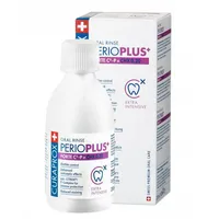 Curaprox Perio Plus+ Forte, płyn do płukania jamy ustnej, 200 ml