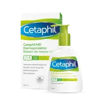 Cetaphil MD dermoprotektor, balsam nawilżający do twarzy i ciała , 236 ml