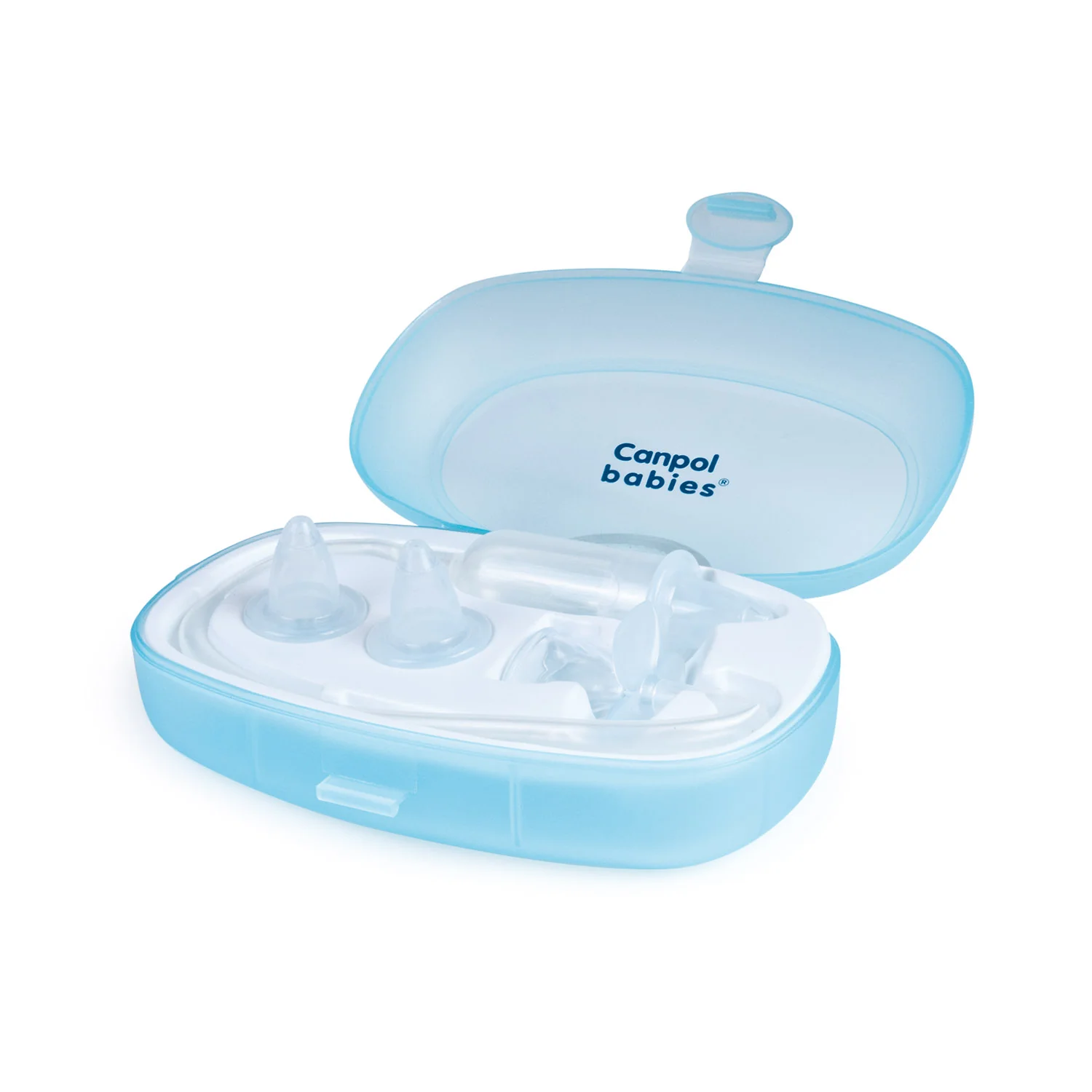 Baby Nasal aspirator do nosa, 1 szt.