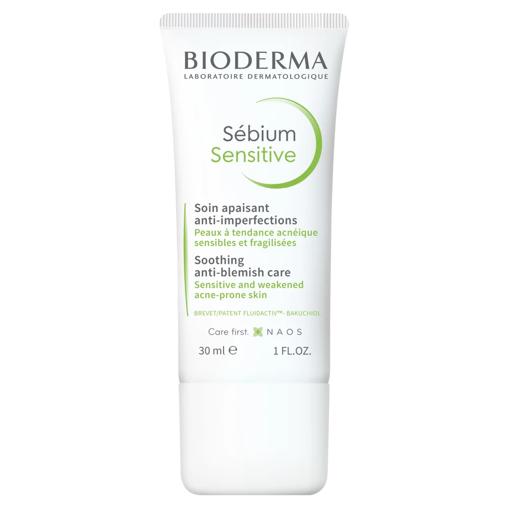 Bioderma Sebium Sensitive krem, 30 ml