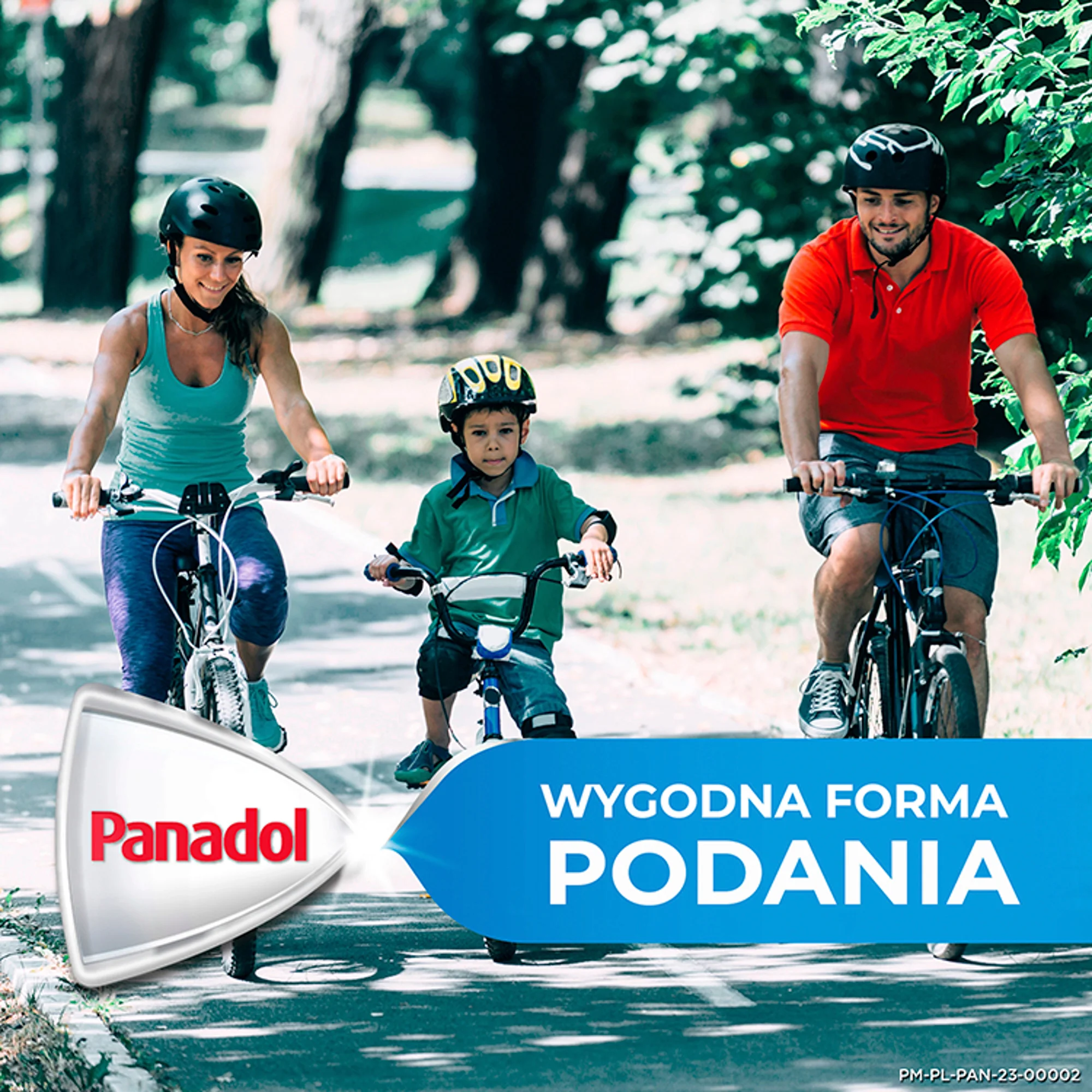 Panadol dla dzieci 120 mg/5 ml , zawiesina, 100 ml